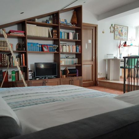 Da Marisetta A San Severino Marche Dış mekan fotoğraf