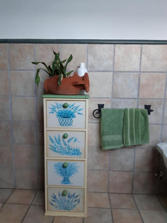 Da Marisetta A San Severino Marche Dış mekan fotoğraf
