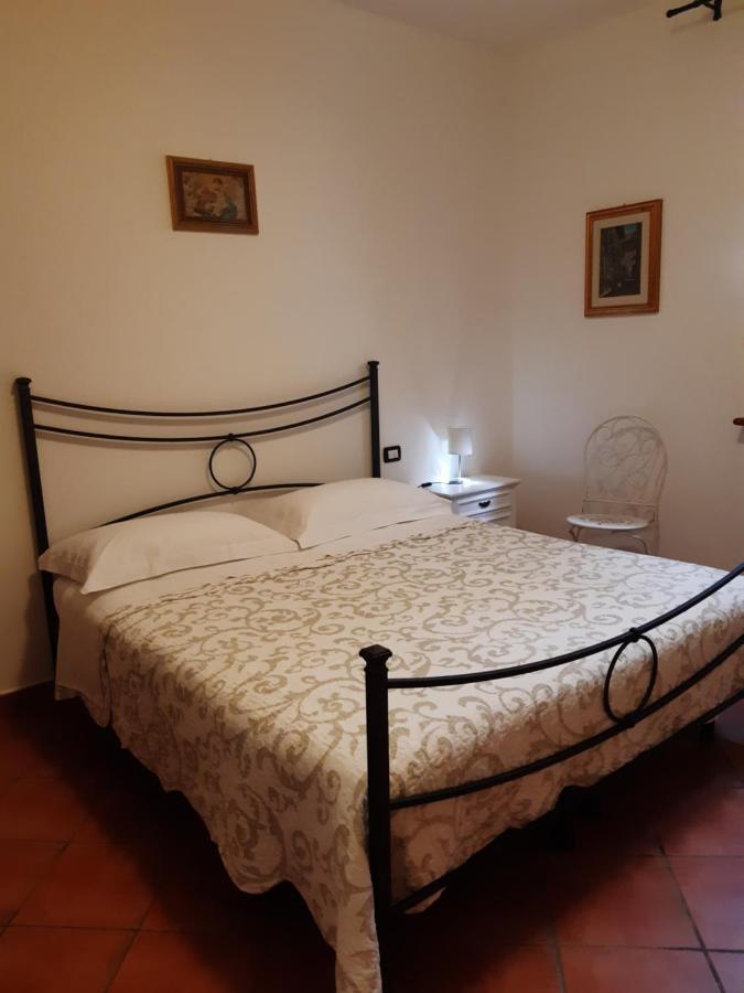Da Marisetta A San Severino Marche Dış mekan fotoğraf